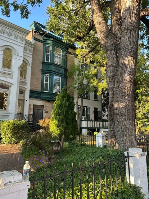 🇺🇸 I Prefer Washington DC Over New York!