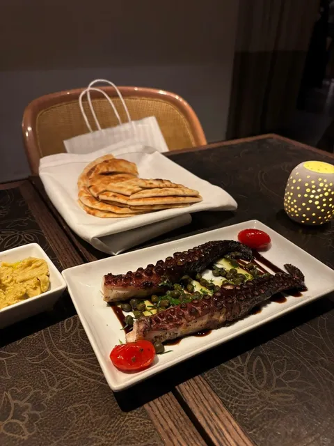 New York Greek Restaurant | Pylos 🍝