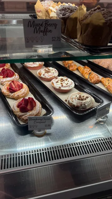 LA Food Review – California’s #1 Ranked Bakery, Only in Los Angeles! 