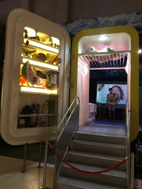 🎥 Turin | National Museum of Cinema 🎬