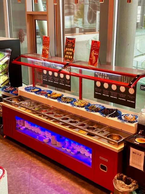  Seattle | Lao Ma Tou's Lunch Set