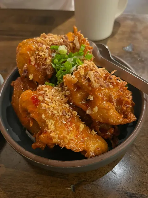 🇹🇭 That Popular Thai Spot in Beverly Hills — How Good Is It?