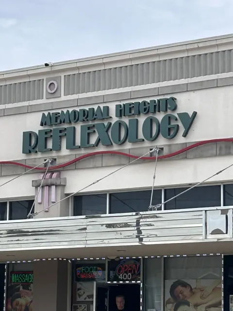 💆‍♂️🌿 A Wonderful Spot for a Relaxing Massage! 🌿💆‍♀️