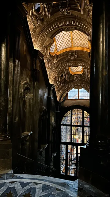 🇮🇹 Palazzo Reale di Torino – A Journey into Royal Splendor 🏰✨