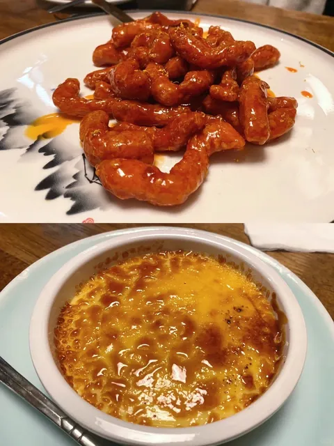 New York | Quick Review of Jiang Nan—A Must-Try Chinese Spot