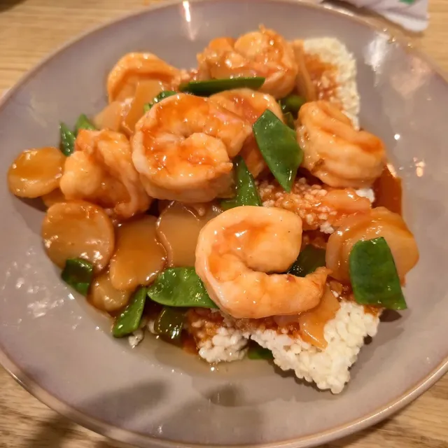 🍽️ New Restaurant Review: Chef Liu’s Kitchen in Denver 🇨🇳✨