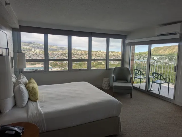 A Good Stay & Great Value! 🏙️