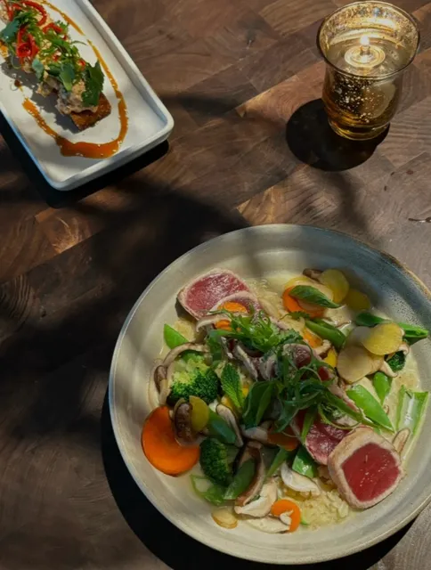 Dallas Downtown Workers' Canteen | The Henry