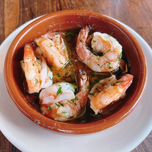 🇪🇸 Bold Flavors in West Midtown | A Taste of Spain in ATL!