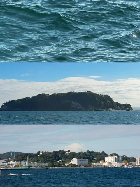 🌿🍃 Tokyo Day Trip | Kanagawa's Off-the-Beaten Island 🌸🌺