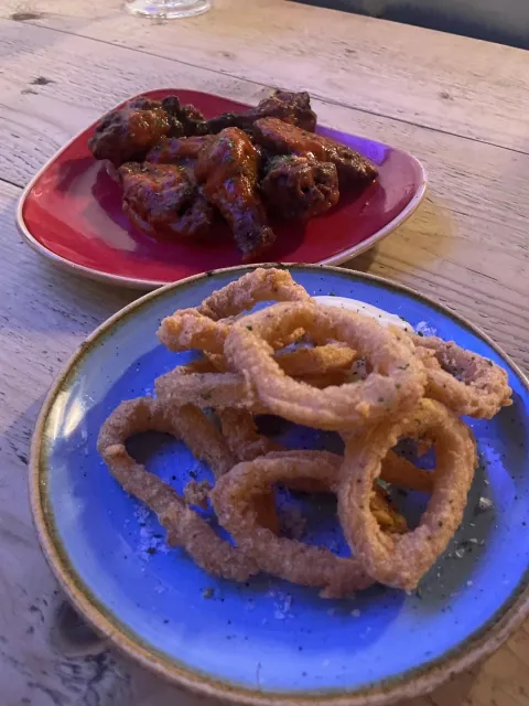 You’ve Got to Try This Place! 🇪🇸🍤✨