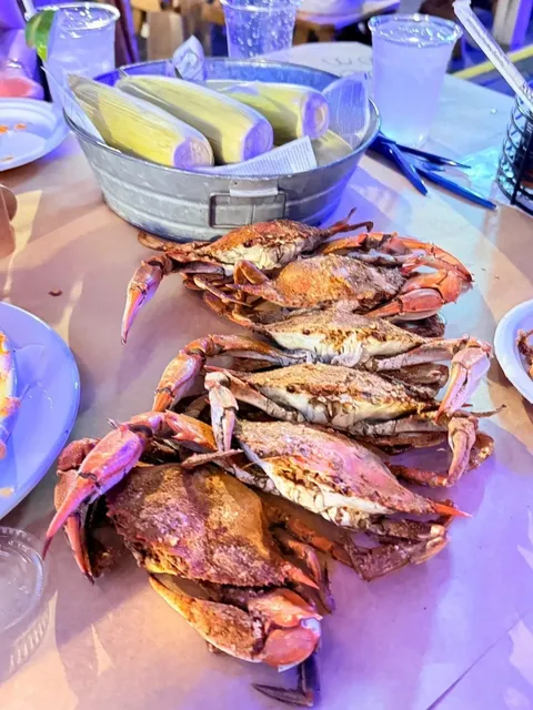 🇺🇸 Baltimore | Eat & Explore Guide ⛴️🍽️