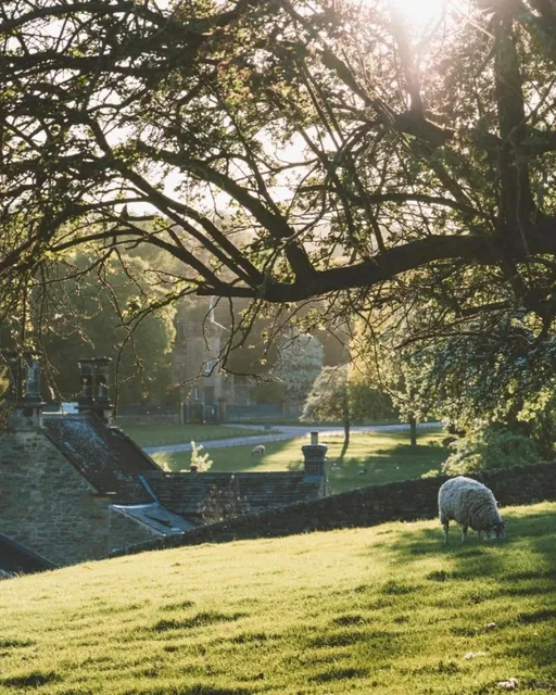 Visit Chatsworth House