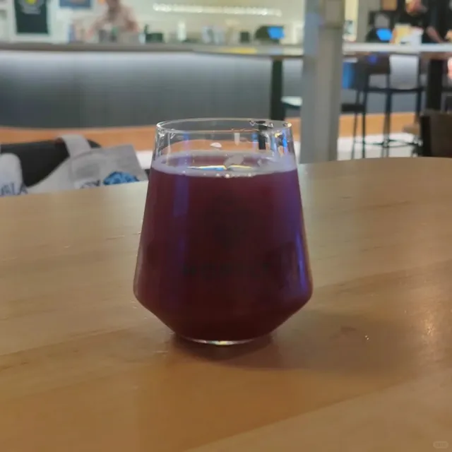 Charlotte HopFly 🍻