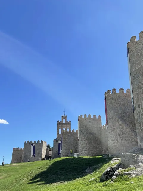 Ávila | Ávila