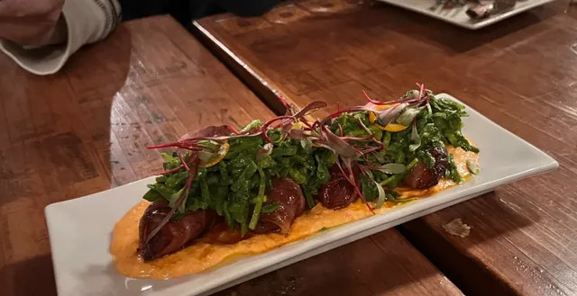 Boston's Hidden Gem of Cuban Cuisine! ⭐️