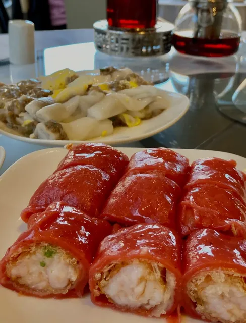 🍵 Vancouver Dim Sum Gem – The Deluxe Chinese Restaurant Review!  