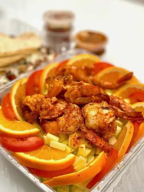 Be surprised Mexican bistro in San Jose--Cali Spartan Mexican Kitchen