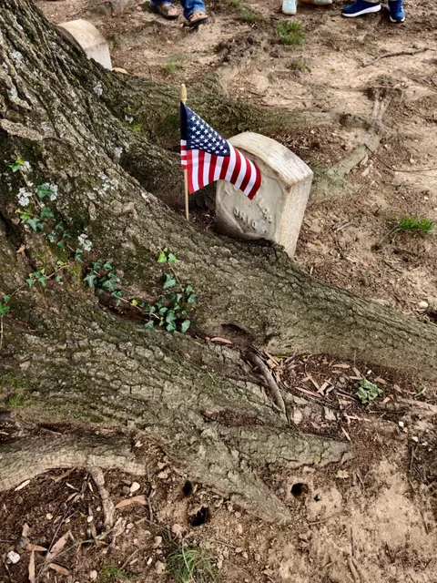 🇺🇸 DC Memorial Day + Lincoln Cottage Adventure