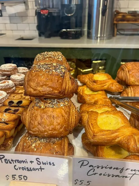 Washington DC's Best Kept Secret: SOLELUNA DC