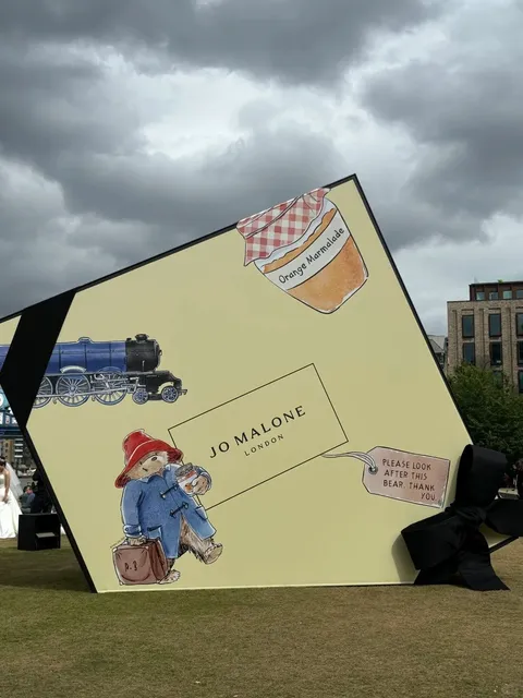 🇬🇧 London Diaries: Rain, Rails & Golden Days ✨