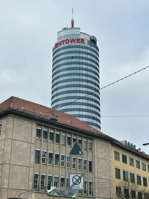 🇩🇪 Master’s in Composition, Year 1 | A Perfect Day Trip to Jena 