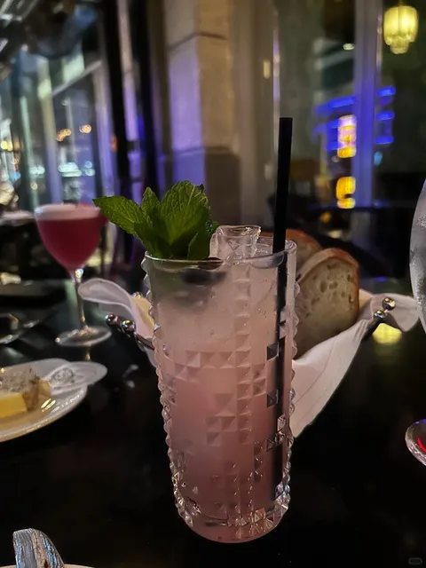 Cincinnati Fine Dining – Jeff Ruby’s Steakhouse 🥩✨