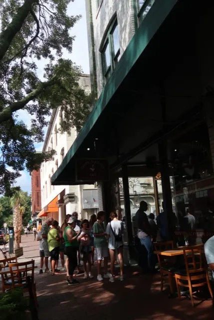 🦢 Goose Coffee | A Community-Focused Coffee Spot