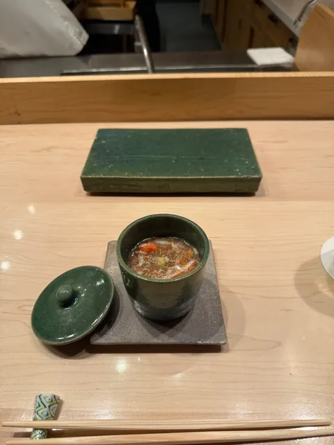 LA | Kaneyoshi x Inaba 🍣