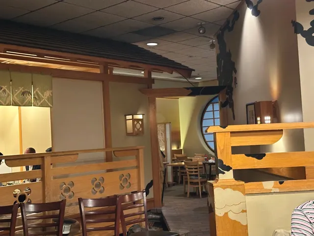 Daruma – Japanese Restaurant in Chicago’s Northern Suburbs 🍣