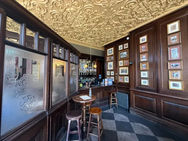 🍻 A True Classic! 🍻