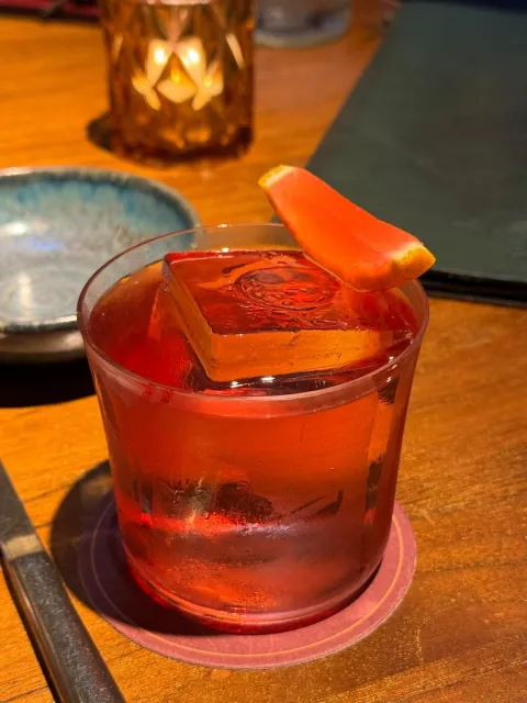 🌟 Excellent Peruvian Cuisine in Mayfair! 🌟