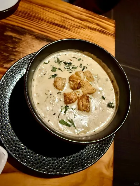 What to Eat Today | Sunday River Camp, Maine