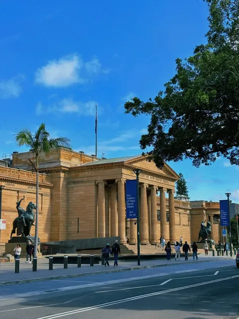 🇦🇺 Sydney Citywalk: 10 Iconic Stops in One Day (No Backtracking!)