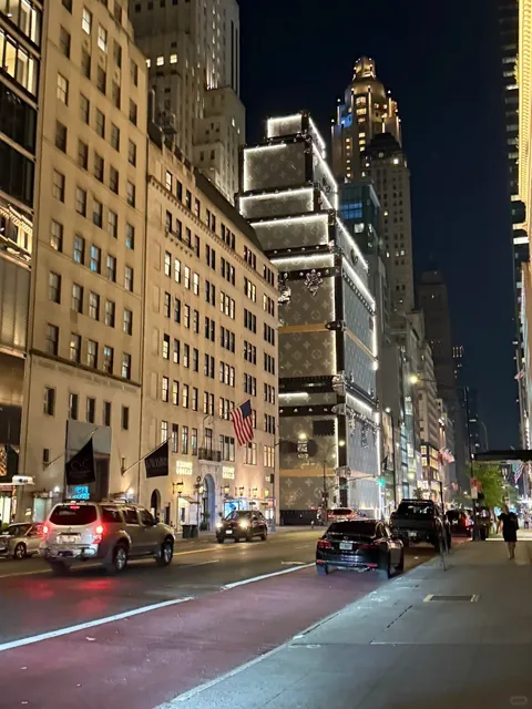 Next NYC Trip? Still Aman. 💫