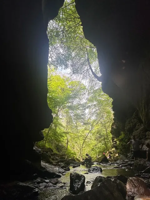 ​​Escape NYC | Hidden Summer Oasis at Dover Stone Church​​ 🌿🕳️