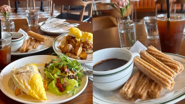 🌿 Coquitlam’s Instagram-Worthy Brunch Spot: On & Off Kitchen + Bar