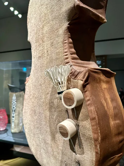 🖼️Montreal Museum of Fine Arts: Where Art Comes Alive (For Free!)（2）