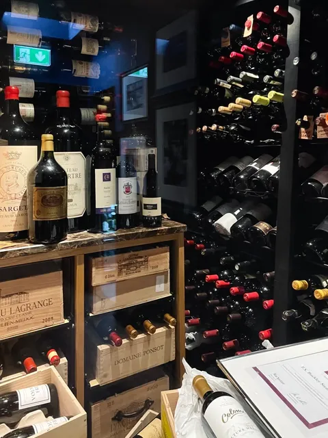 🔥 FX Buckley Steakhouse Review