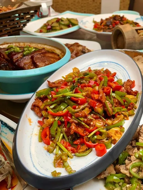 London Food | A 10-Year Staple for Every Meal!