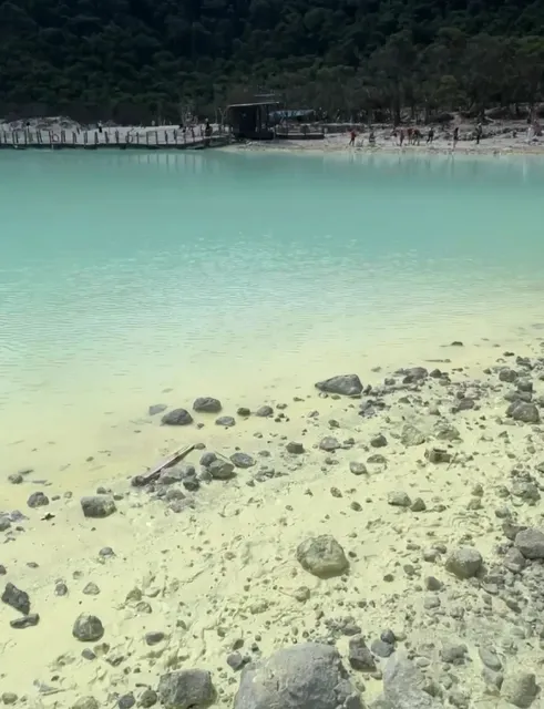 🌋 Explore Bandung, Indonesia for Only RM1500!