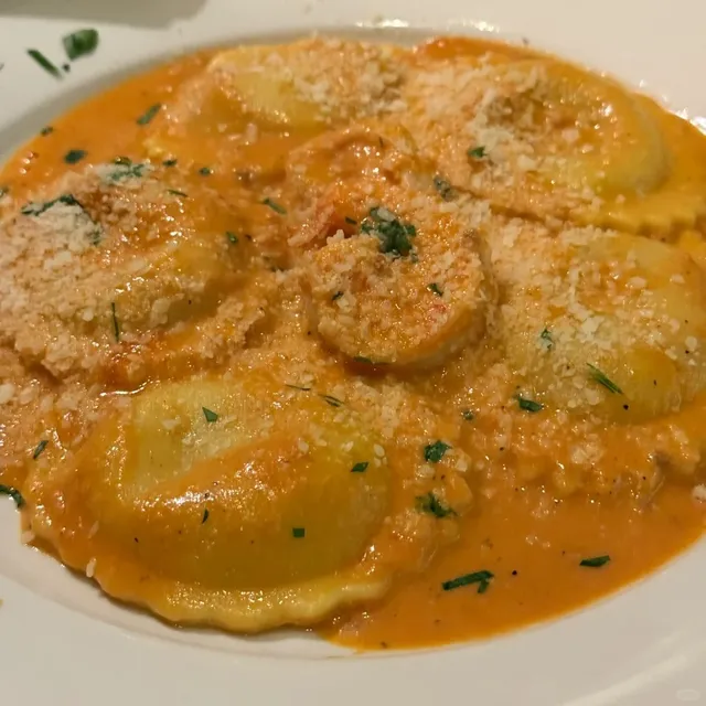 Philadelphia | Two Delicious Pasta Joints