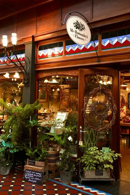 🇳🇿 Step Back in Time at Christchurch’s The Tannery