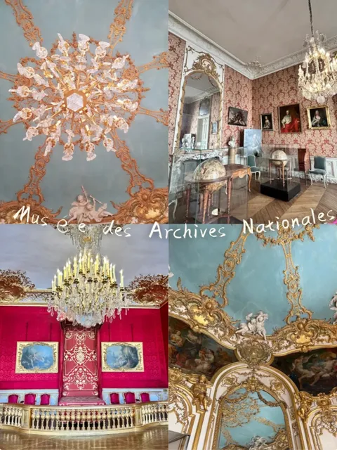 Free Entry to Time Machines in Paris 🕰️