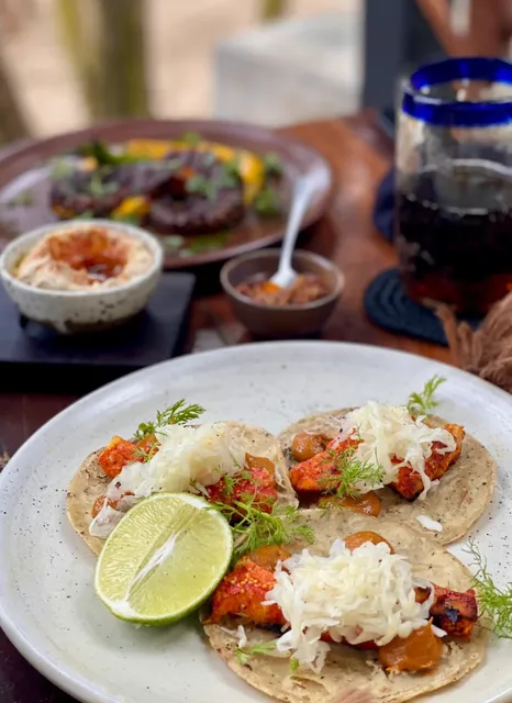 Habitas Tulum - MORO Restaurant: A Culinary Obsession