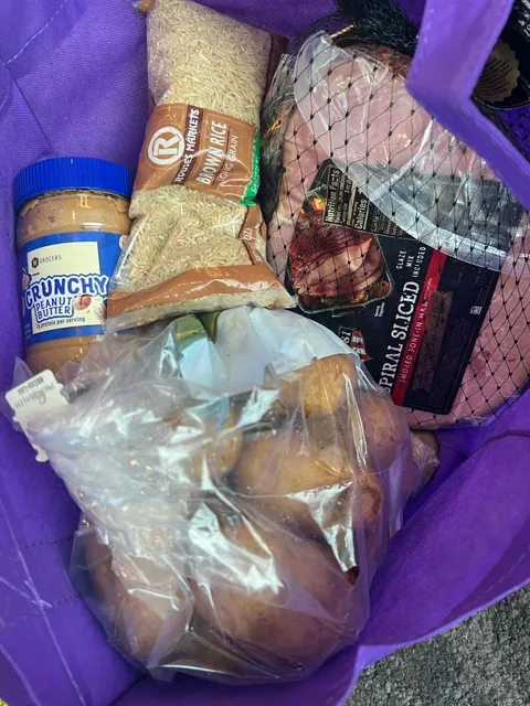 First Time Trying Honduran Cuisine in NOLA for Thanksgiving! 🍛