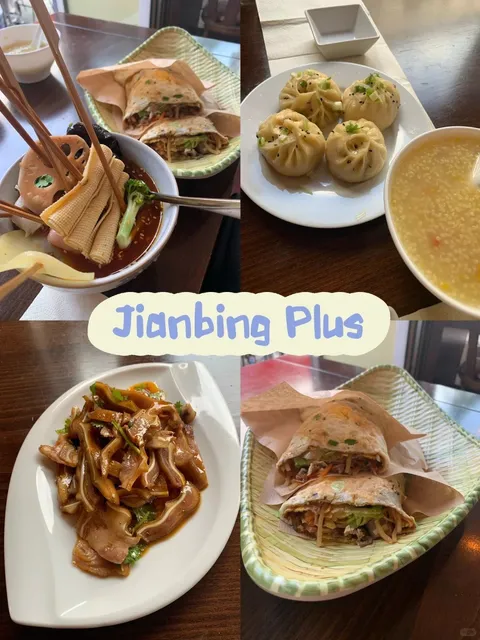 🍜 Frankfurt Food Guide | Chinese, Desserts & Bubble Tea Favorites