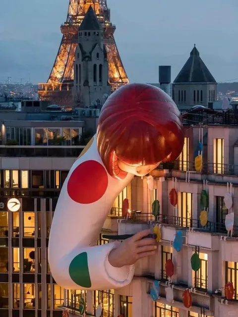 Visit These Hidden Free Spots Before Leaving Paris