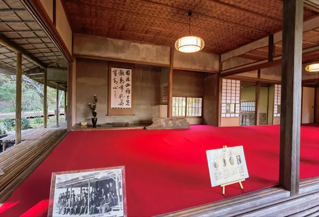 Some Limited-Time Hype Isn't Always Worth Chasing at "Kunen-an" 