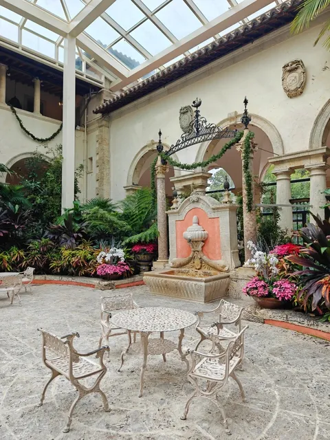 🎄 Miami & Key West: A Tropical Christmas Escape 🌴（2）